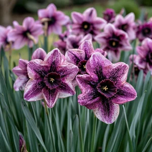 Нарцисс Гарден Лэджент купить по цене от 2000р. в интернет-магазине «Посадика» с доставкой почтой в в Леснойе и по всей России – [изображение №1].