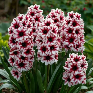 Гиацинт Электрик Спейс купить по цене от 2099р. в интернет-магазине «Посадика» с доставкой почтой в в Леснойе и по всей России – [изображение №1].