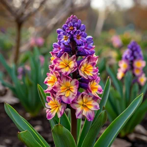 Гиацинт Свит Нектра купить по цене от 2099р. в интернет-магазине «Посадика» с доставкой почтой в в Леснойе и по всей России – [изображение №1].