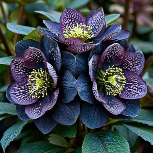 Морозник Претти Элен купить по цене от 605р. в интернет-магазине «Посадика» с доставкой почтой в в Леснойе и по всей России – [изображение №1].