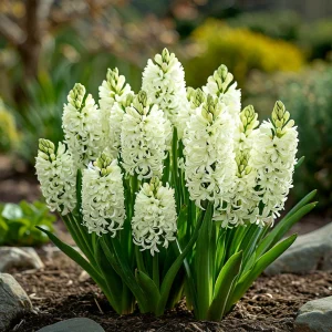 Гиацинт Дрим Трейл купить по цене от 2099р. в интернет-магазине «Посадика» с доставкой почтой в в Леснойе и по всей России – [изображение №1].