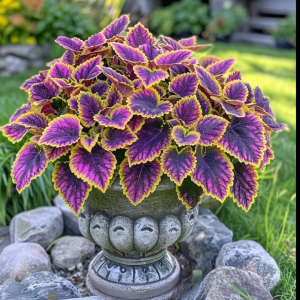 Хоста Рейдянт Чарм купить по цене от 365р. в интернет-магазине «Посадика» с доставкой почтой в в Леснойе и по всей России – [изображение №1].